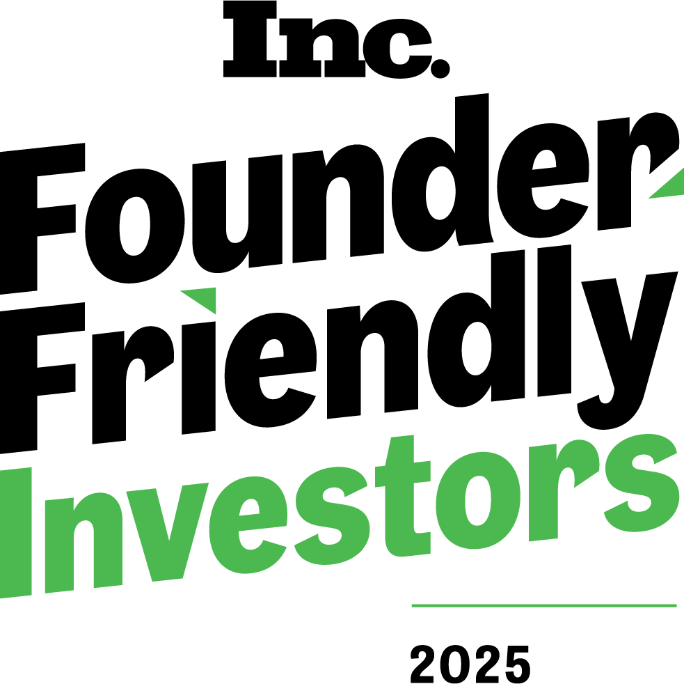 Founder-Friendly Investors Honoree 2025